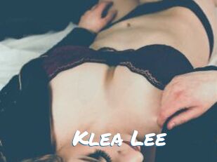 Klea_Lee