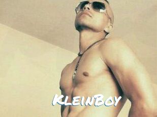 Klein_Boy