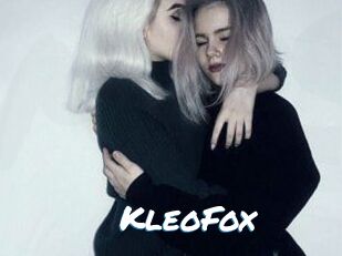 KleoFox