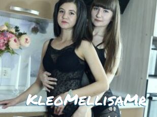 KleoMellisaMr