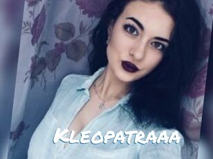 Kleopatraaa