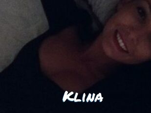 Klina