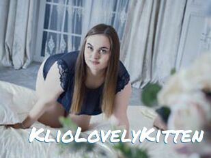 KlioLovelyKitten