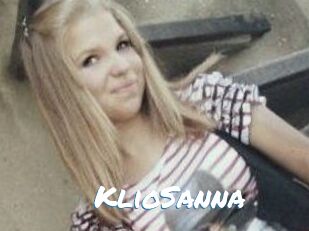 KlioSanna