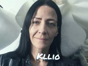 Kllio