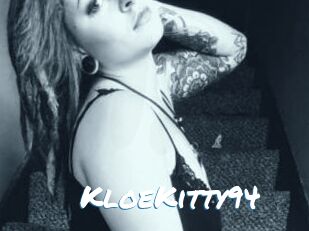 KloeKitty94