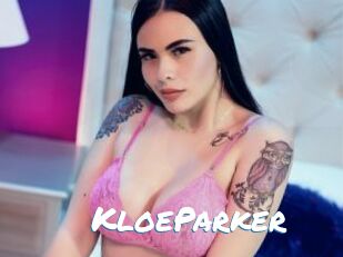 KloeParker
