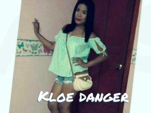 Kloe_danger