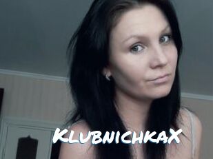 KlubnichkaX