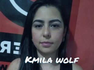 Kmila_wolf