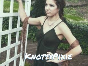 KnottyPixie