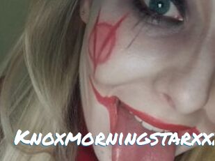 Knoxmorningstarxxx Max 50