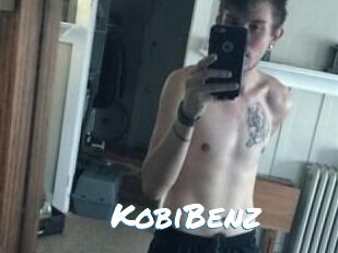 Kobi_Benz