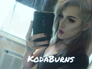 KodaBurns