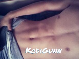 KodiGunn