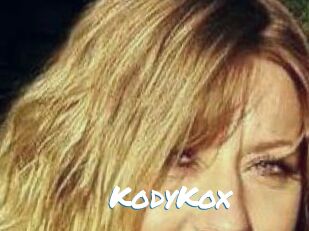 KodyKox