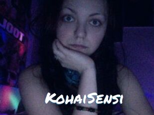KohaiSensi