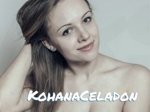 KohanaCeladon