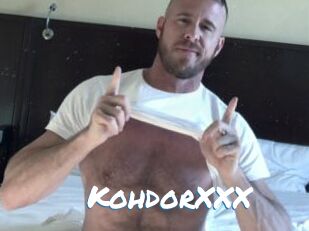 KohdorXXX