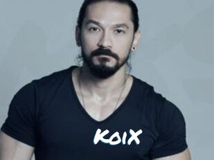 KoiX
