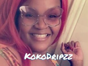 KokoDripzz