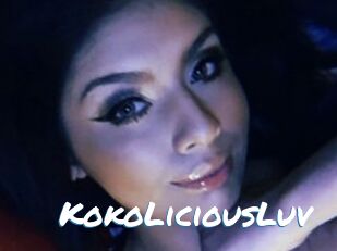 KokoLiciousLuv