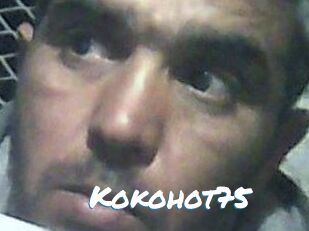 Kokohot75
