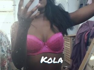 Kola