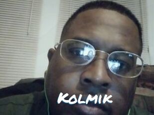 Kolmik