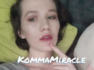 KommaMiracle