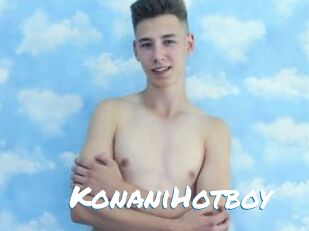 KonaniHotboy