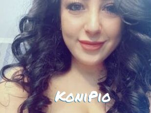 KoniPio