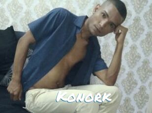Konork