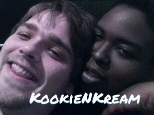 KookieNKream Max 50