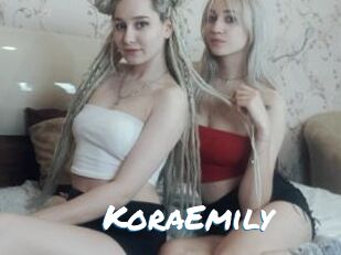 KoraEmily