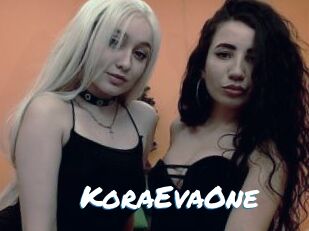 KoraEvaOne