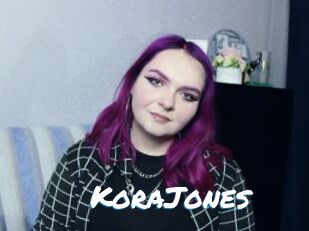 KoraJones