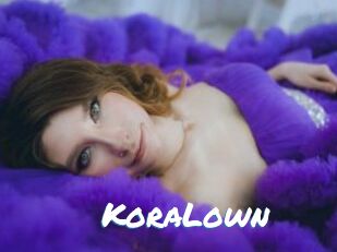 KoraLown