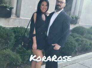 KoraRose