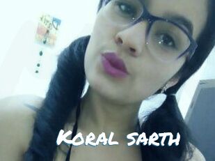 Koral_sarth