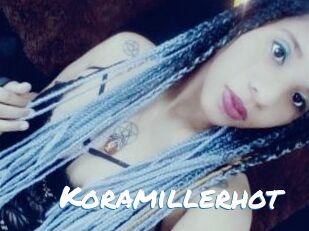 Koramillerhot