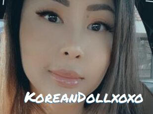 KoreanDollxoxo