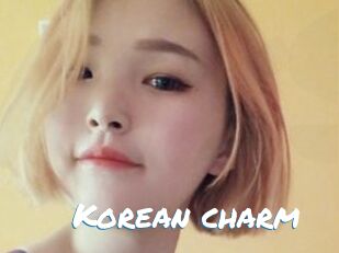 Korean_charm