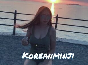 Koreanminji