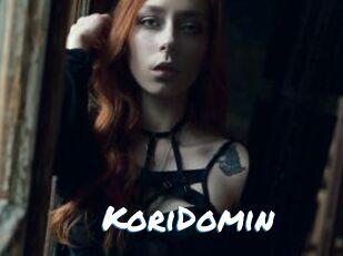 KoriDomin