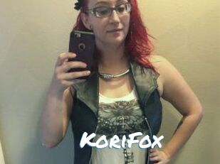 KoriFox