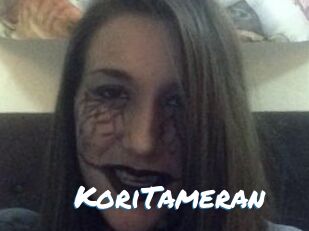 KoriTameran