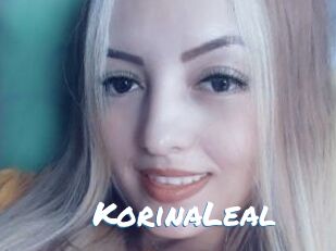 KorinaLeal