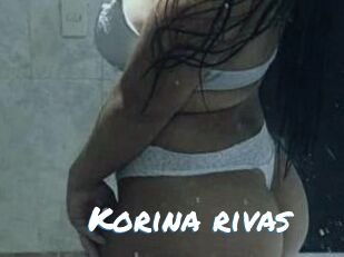 Korina_rivas