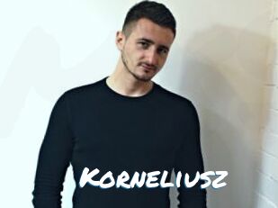 Korneliusz